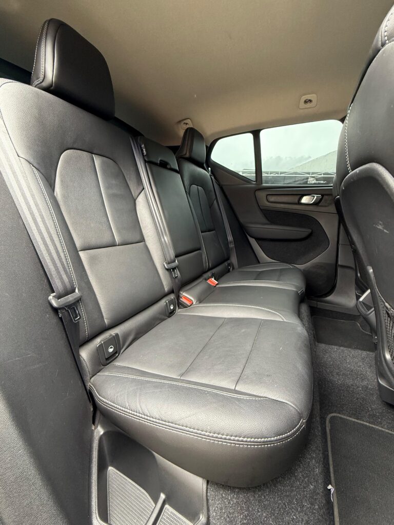 VOLVO XC40 T4 2.0 2019/2020