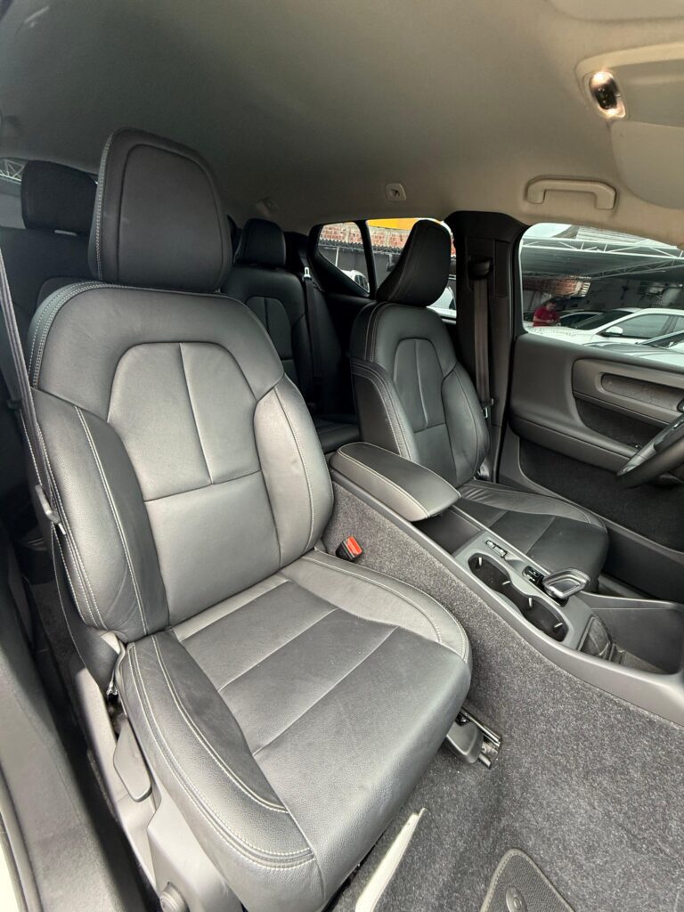 VOLVO XC40 T4 2.0 2019/2020