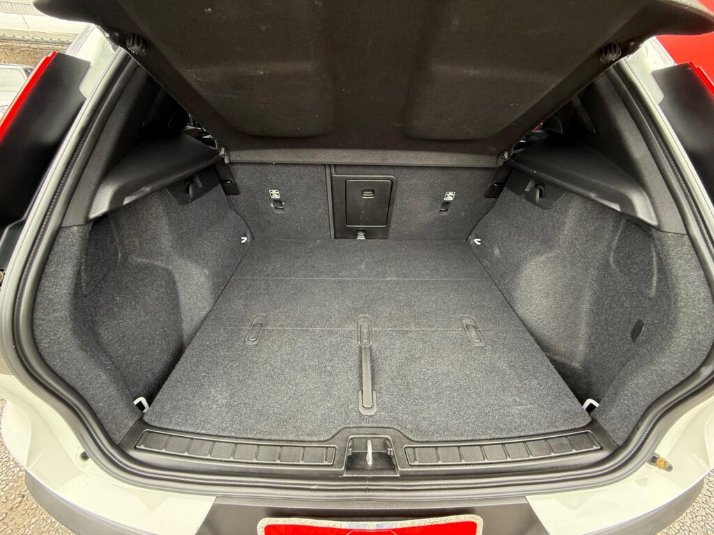 VOLVO XC40 T4 2.0 2019/2020