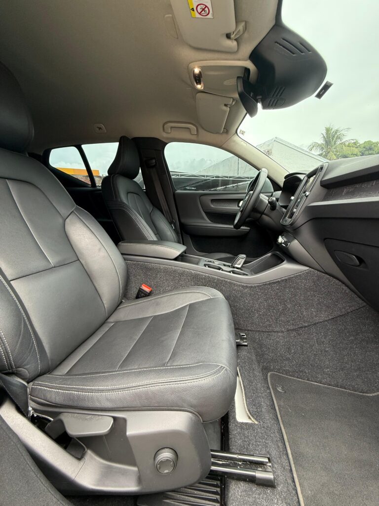 VOLVO XC40 T4 2.0 2019/2020