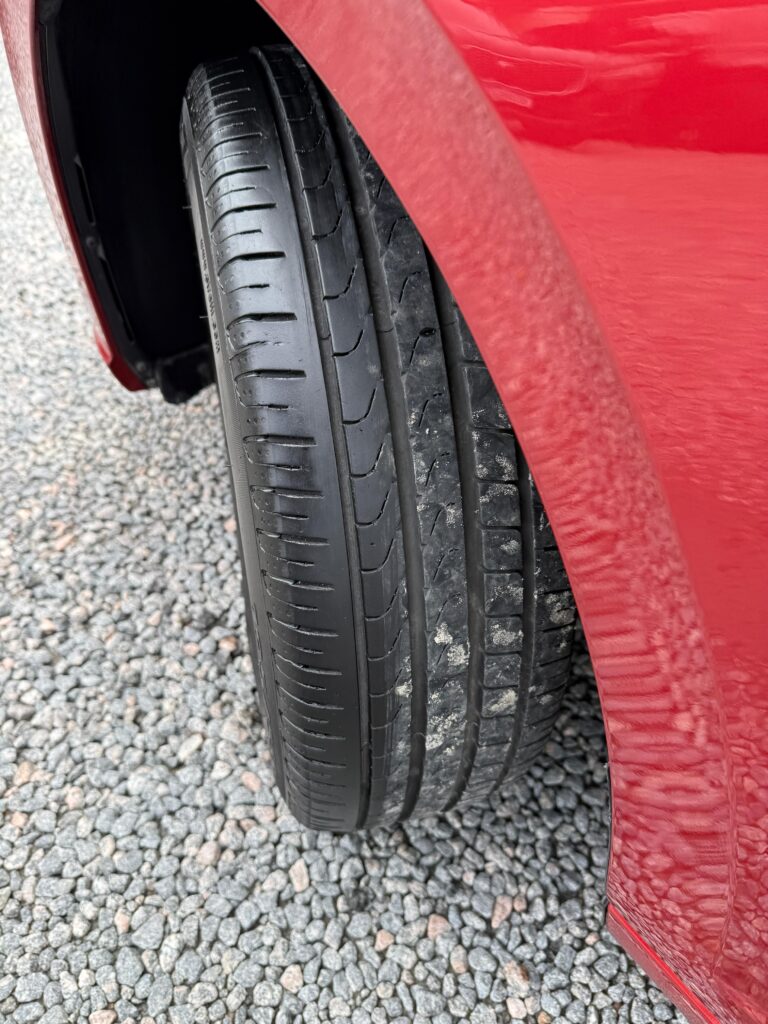VW POLO HIGHLINE 1.0 TSI AT 2022/2023