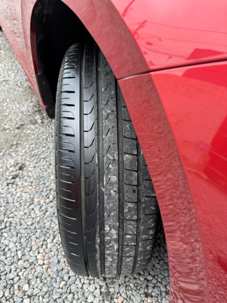 VW POLO HIGHLINE 1.0 TSI AT 2022/2023