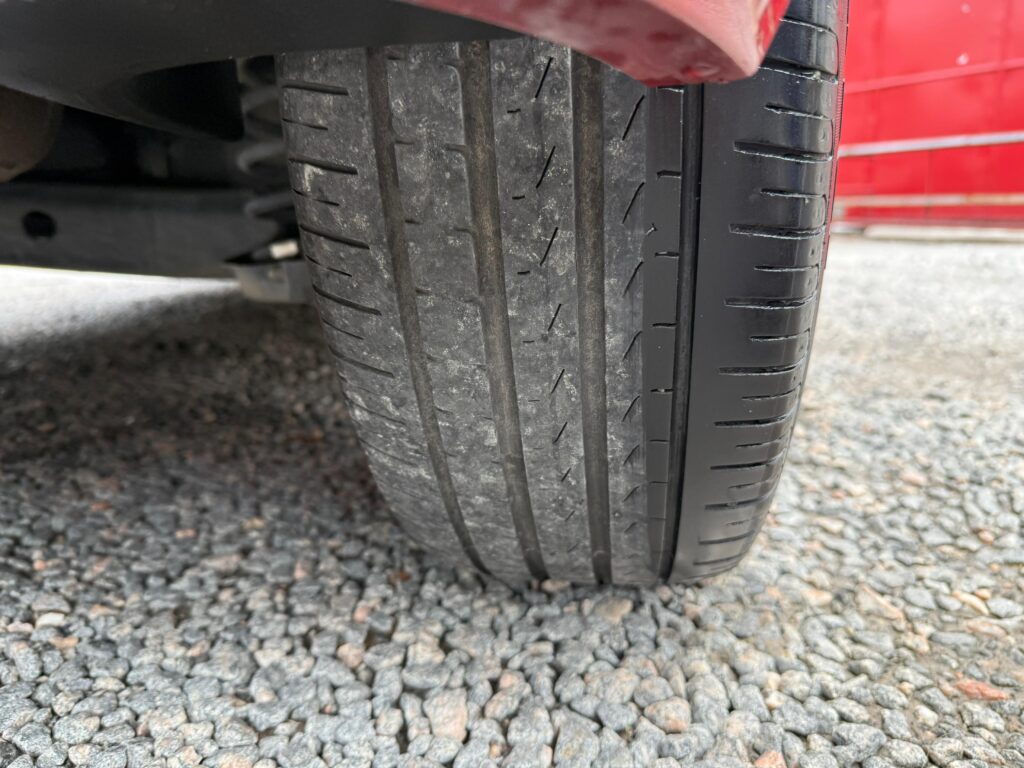 VW POLO HIGHLINE 1.0 TSI AT 2022/2023