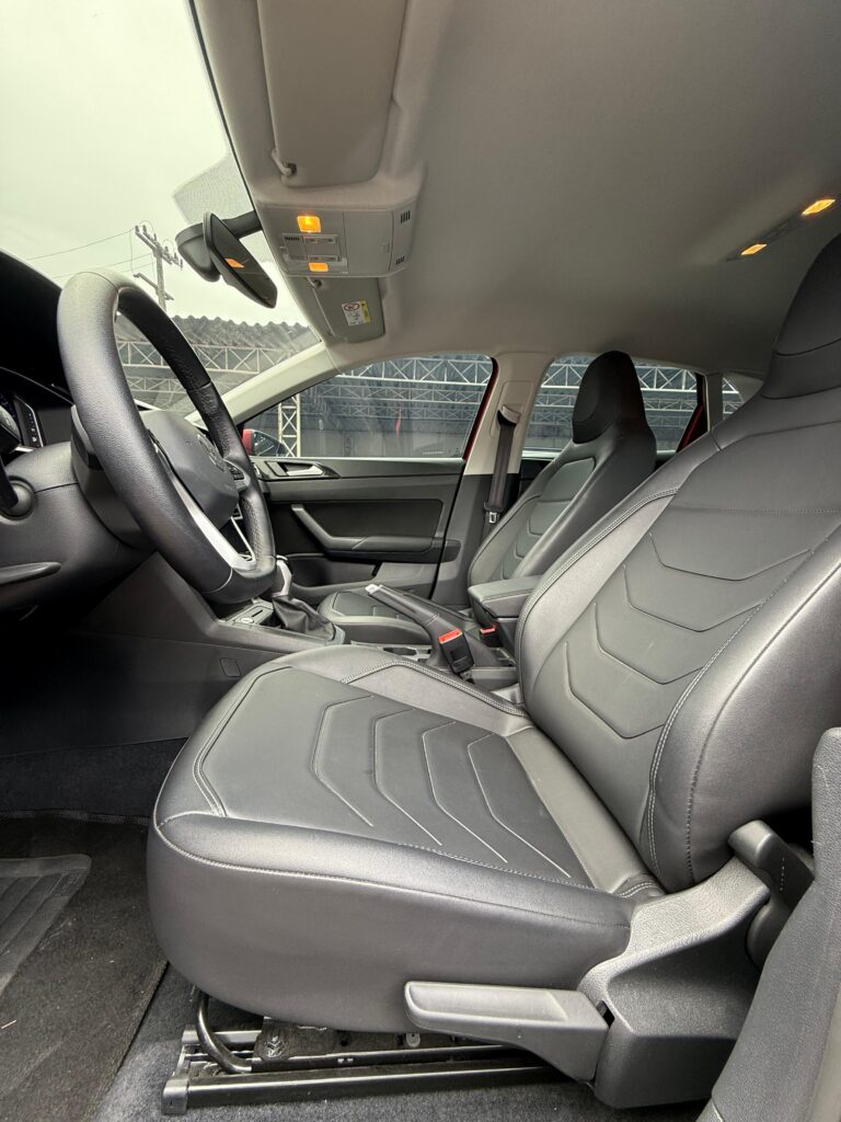 VW POLO HIGHLINE 1.0 TSI AT 2022/2023