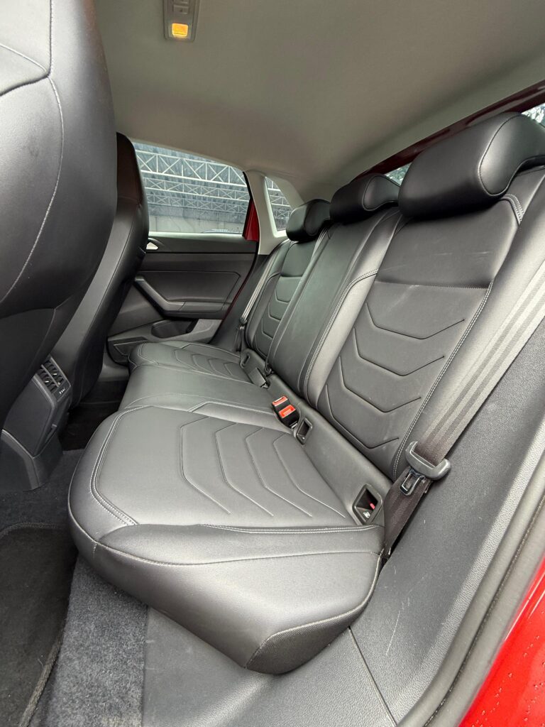 VW POLO HIGHLINE 1.0 TSI AT 2022/2023