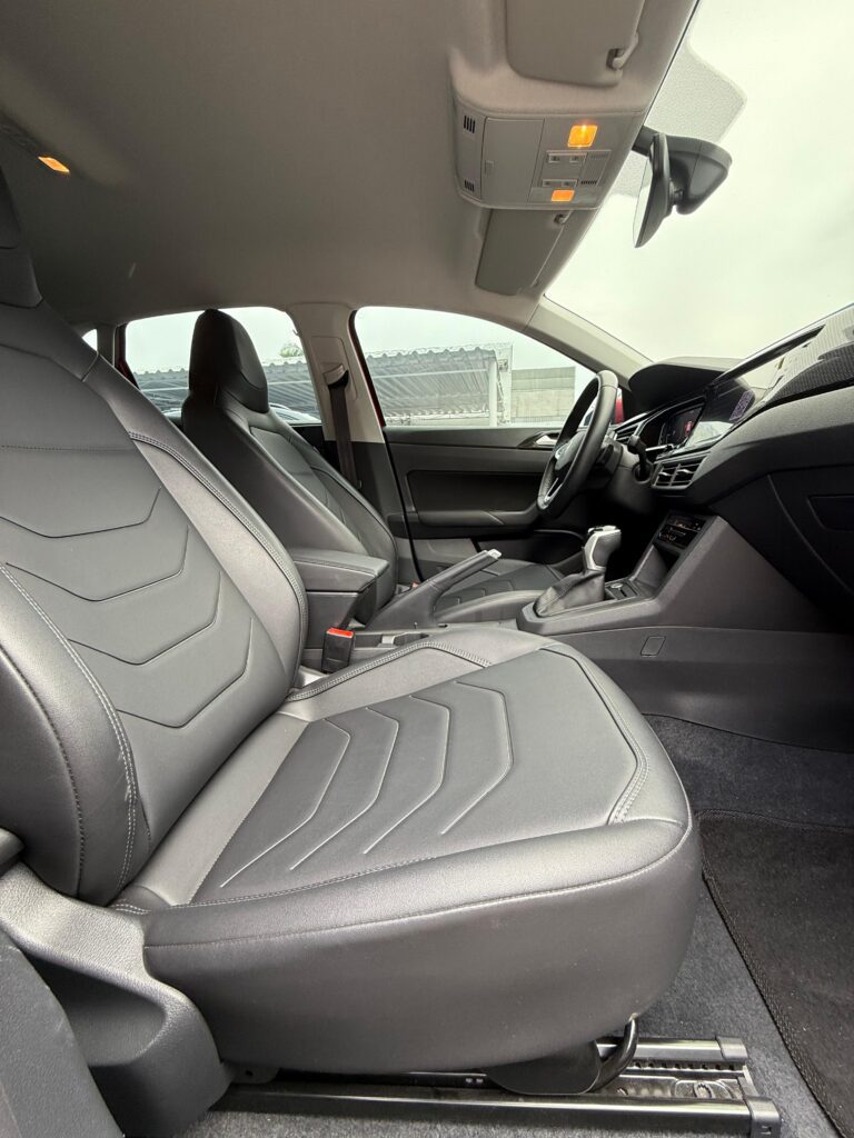VW POLO HIGHLINE 1.0 TSI AT 2022/2023