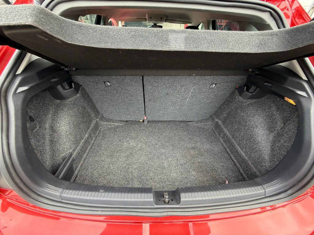 VW POLO HIGHLINE 1.0 TSI AT 2022/2023