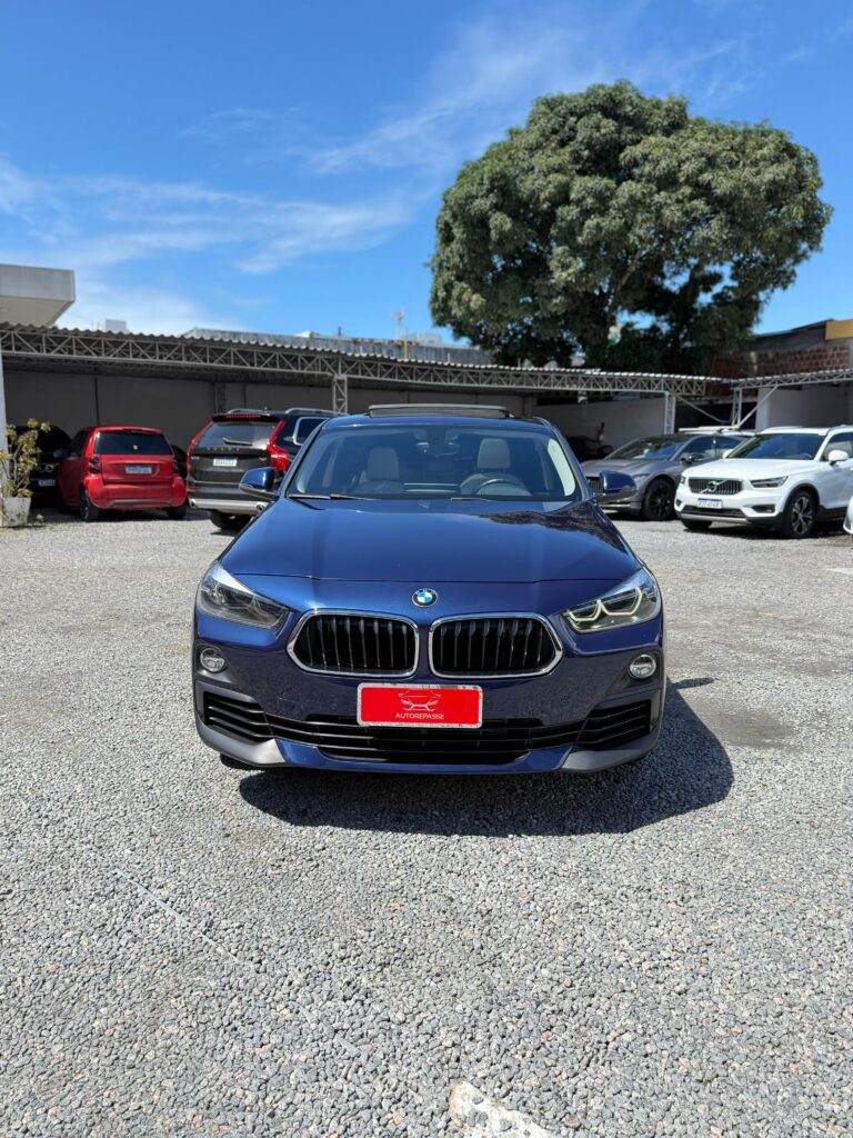 BMW X2 sDRIVE GP 20i 2.0 TURBO 2019/2020