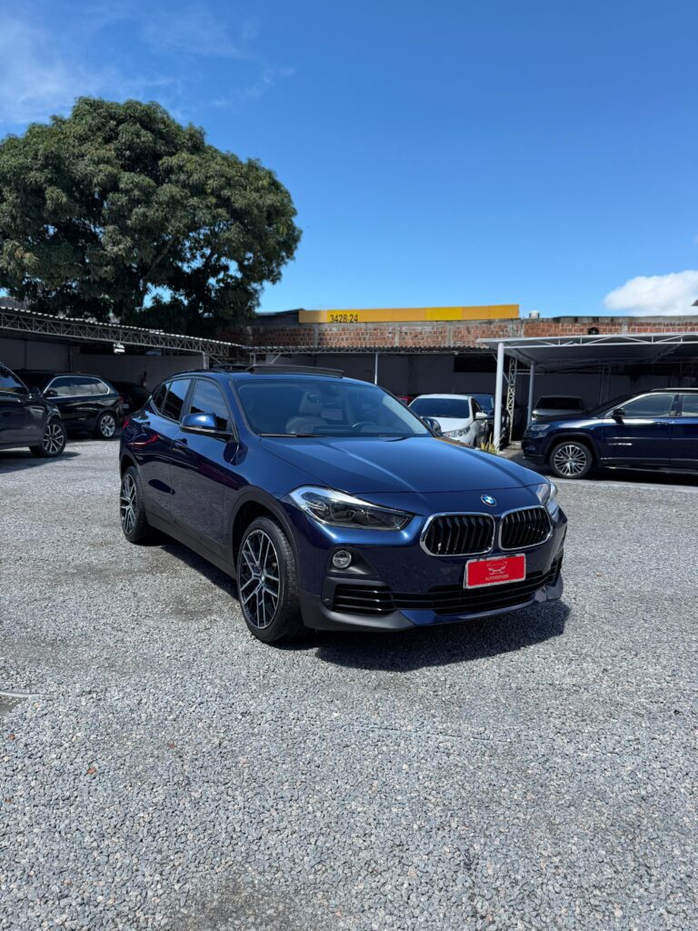 BMW X2 sDRIVE GP 20i 2.0 TURBO 2019/2020