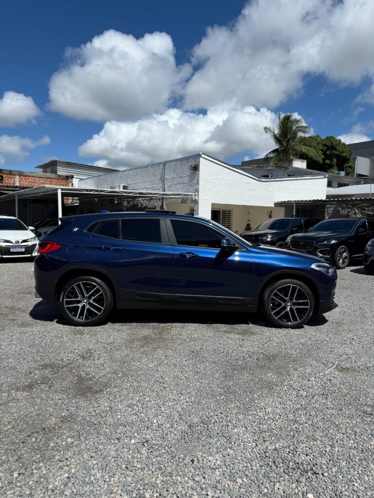 BMW X2 sDRIVE GP 20i 2.0 TURBO 2019/2020