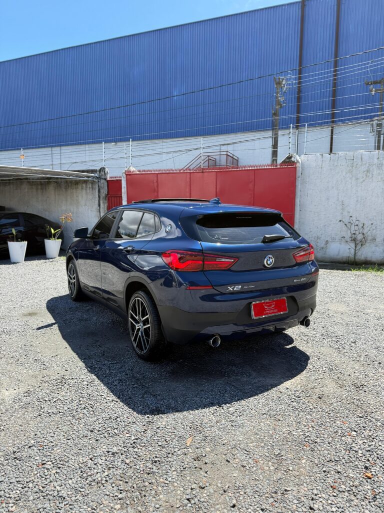 BMW X2 sDRIVE GP 20i 2.0 TURBO 2019/2020