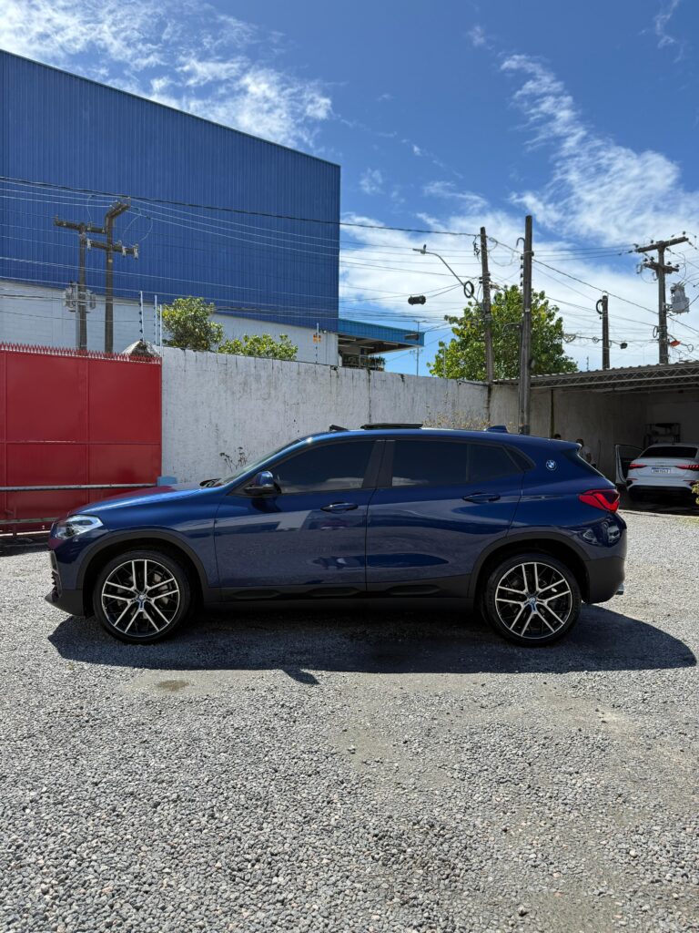 BMW X2 sDRIVE GP 20i 2.0 TURBO 2019/2020
