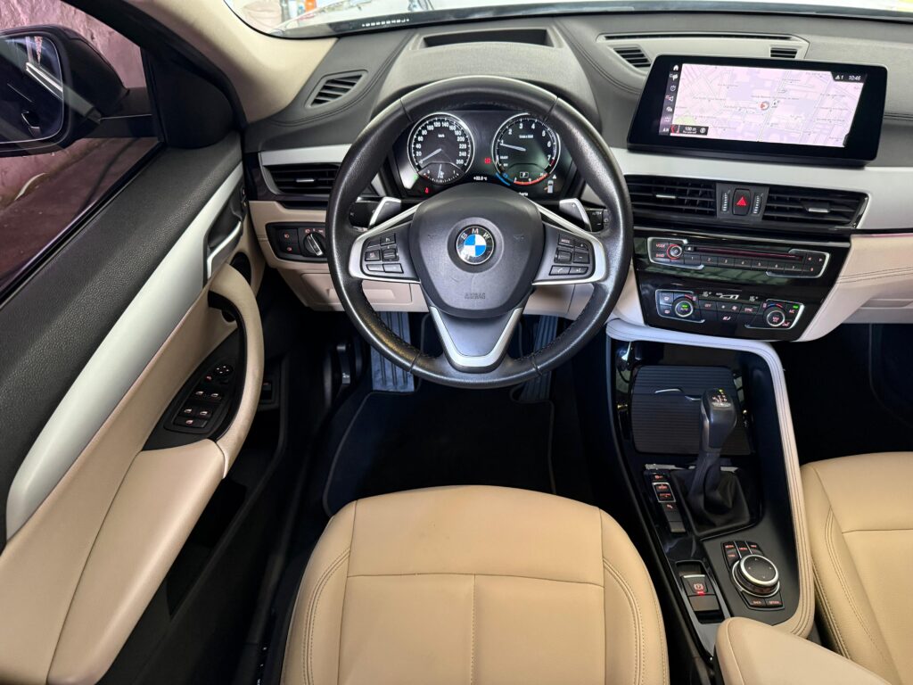 BMW X2 sDRIVE GP 20i 2.0 TURBO 2019/2020