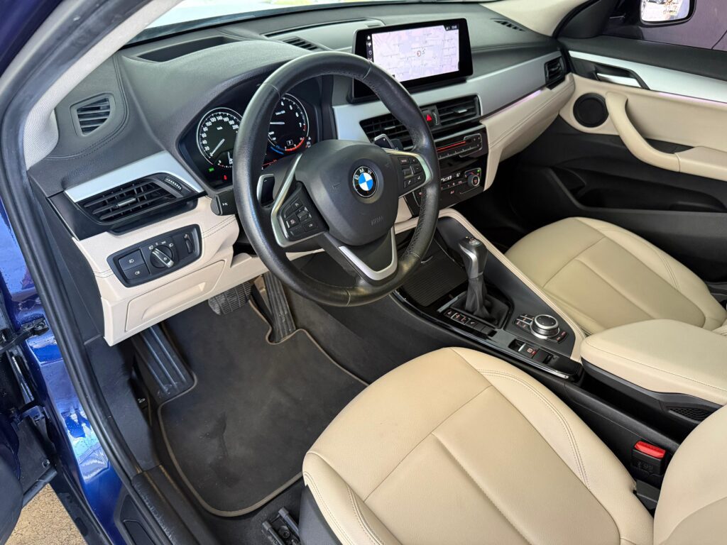 BMW X2 sDRIVE GP 20i 2.0 TURBO 2019/2020