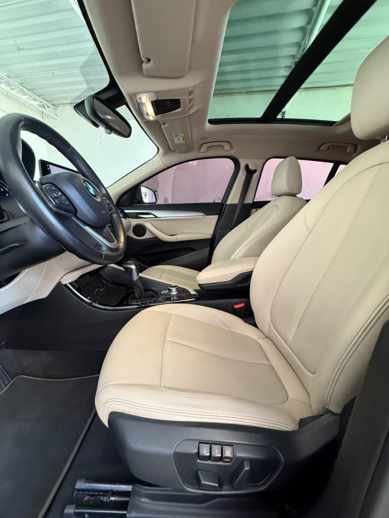 BMW X2 sDRIVE GP 20i 2.0 TURBO 2019/2020