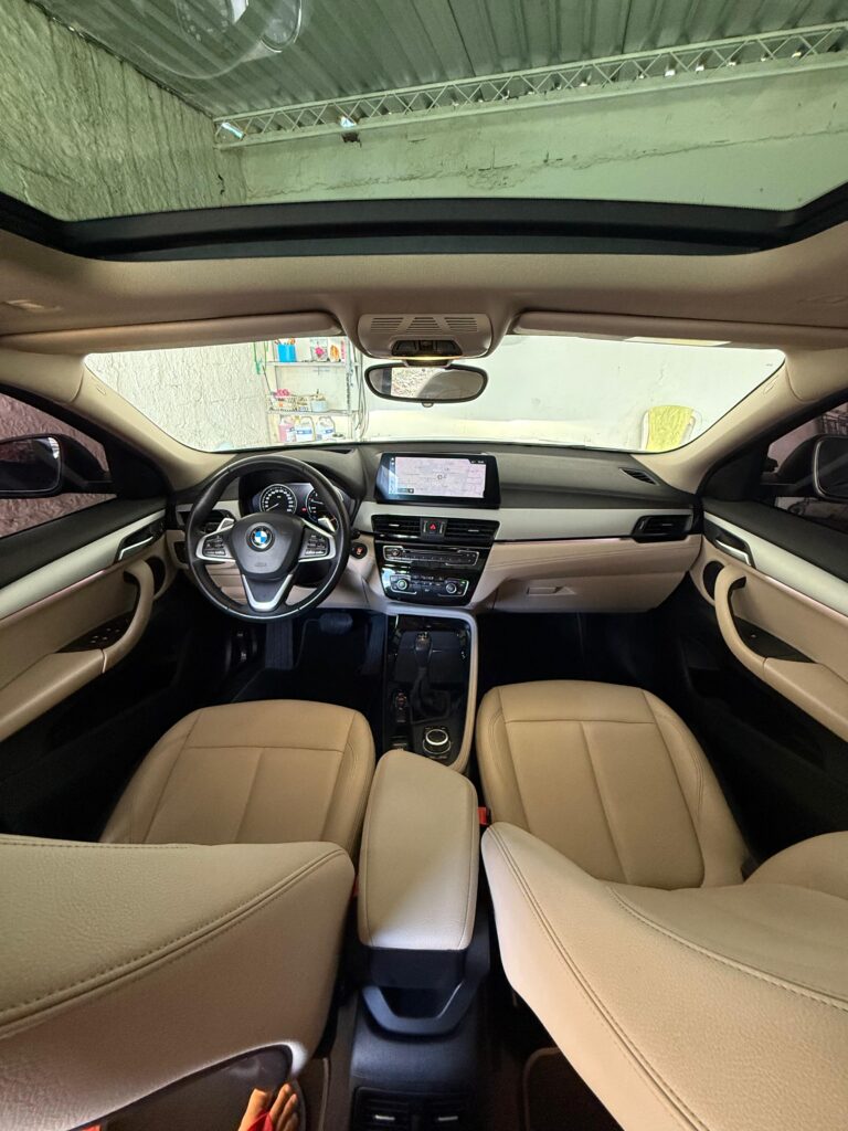 BMW X2 sDRIVE GP 20i 2.0 TURBO 2019/2020