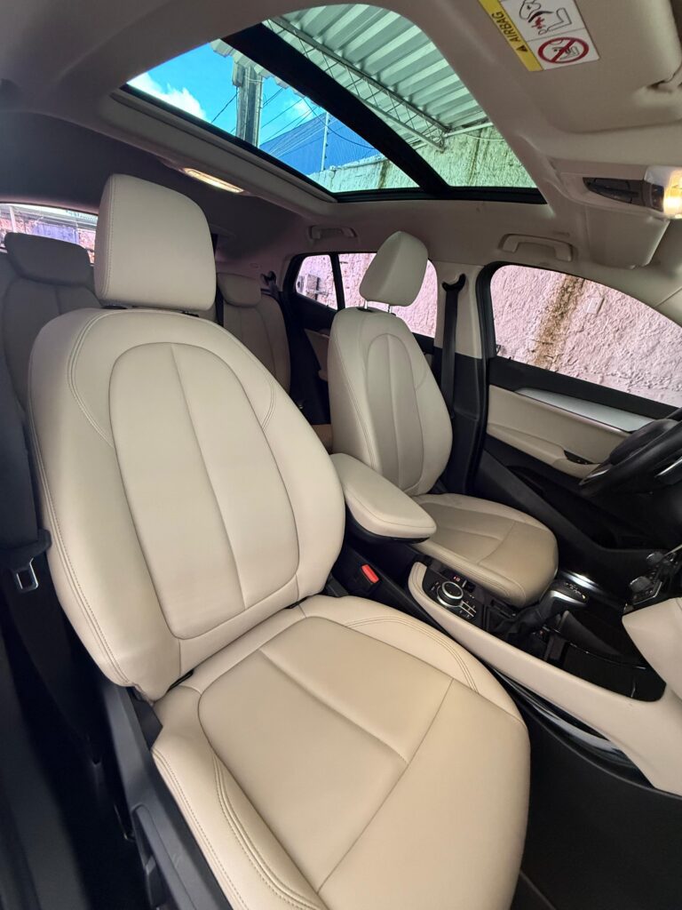 BMW X2 sDRIVE GP 20i 2.0 TURBO 2019/2020