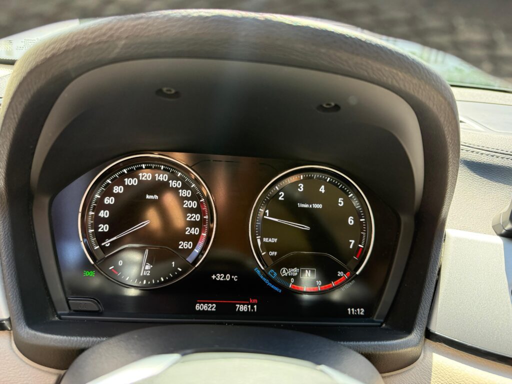 BMW X2 sDRIVE GP 20i 2.0 TURBO 2019/2020