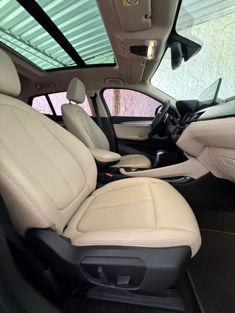 BMW X2 sDRIVE GP 20i 2.0 TURBO 2019/2020