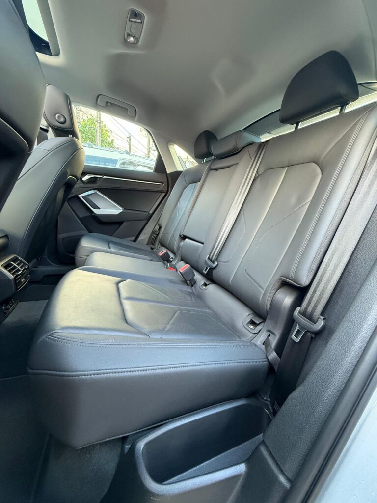 AUDI Q3 SPORTBACK PERFOMANCE 2.0 TFSI 2022/2022