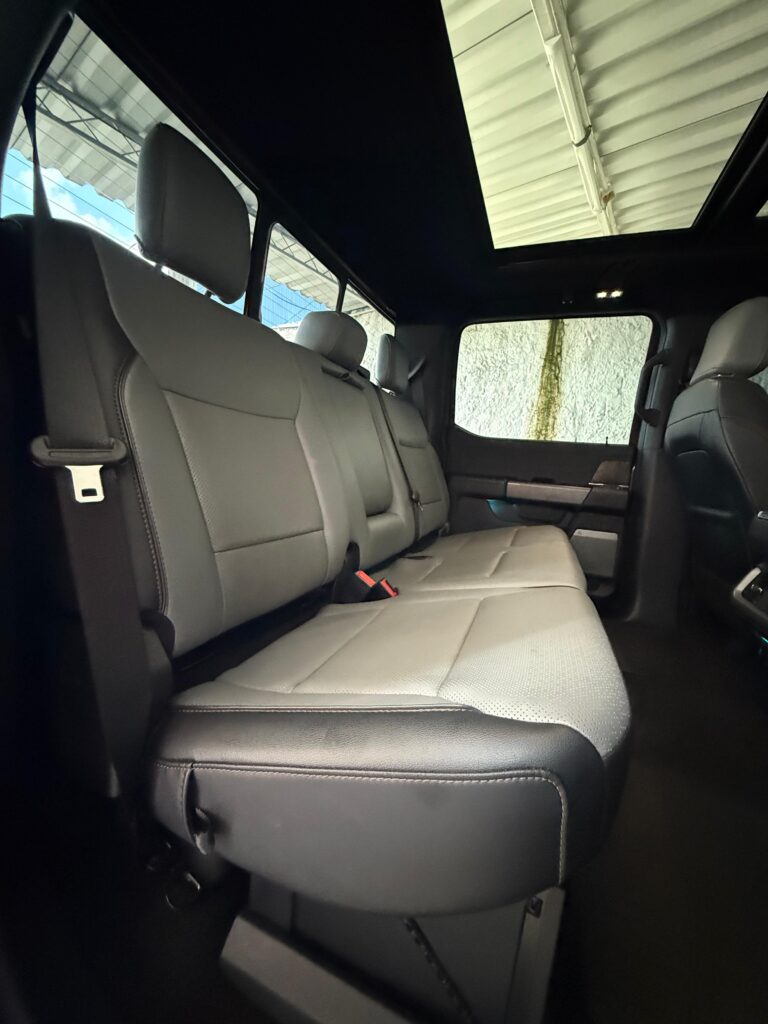 FORD F-150 LARIAT LIGHTNING 4x4 2022/2022 - F150 ELÉTRICO