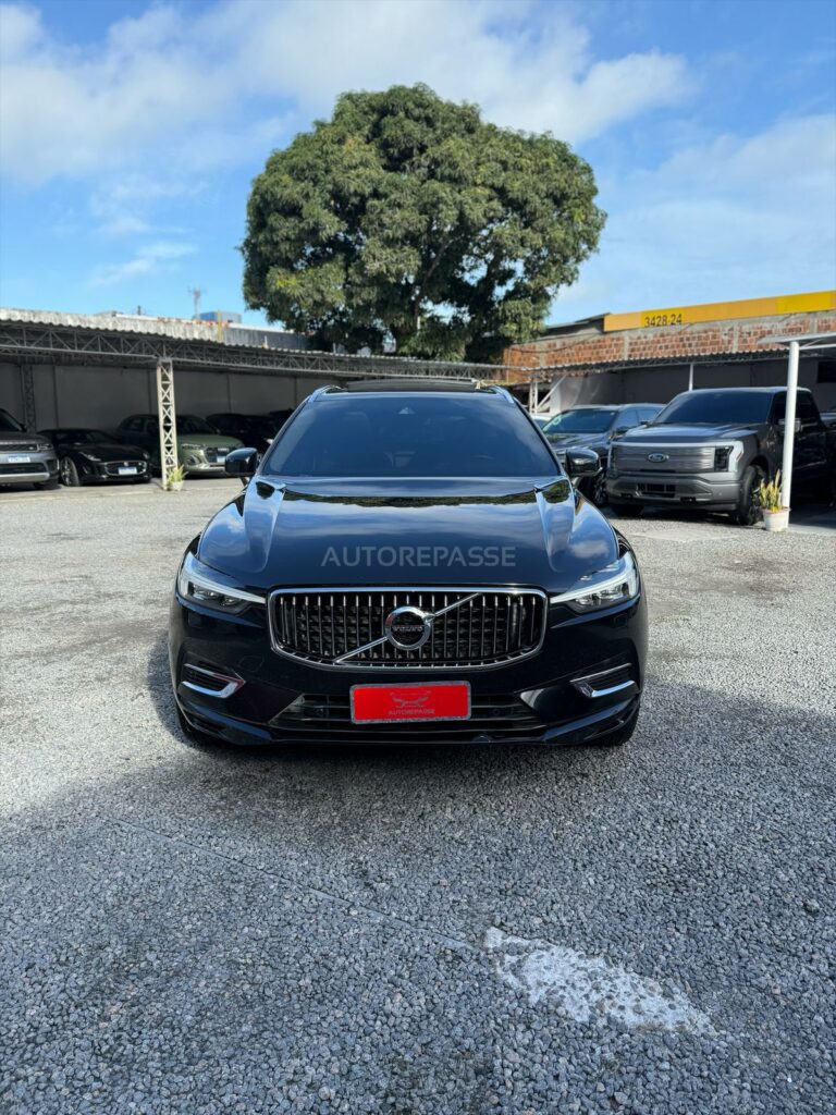 VOLVO XC60 T8 MOMENTUM 2.0 AWD 2021/2021