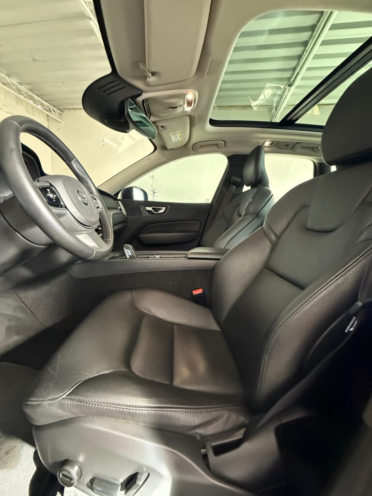 VOLVO XC60 T8 MOMENTUM 2.0 AWD 2021/2021