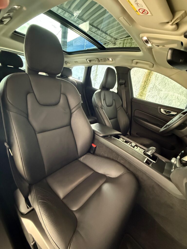 VOLVO XC60 T8 MOMENTUM 2.0 AWD 2021/2021