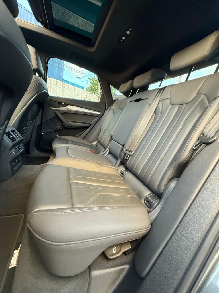 AUDI Q5 SPORTBACK S-LINE 2.0 TFSI 2021/2022