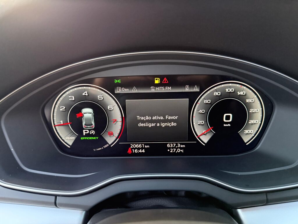 AUDI Q5 SPORTBACK S-LINE 2.0 TFSI 2021/2022