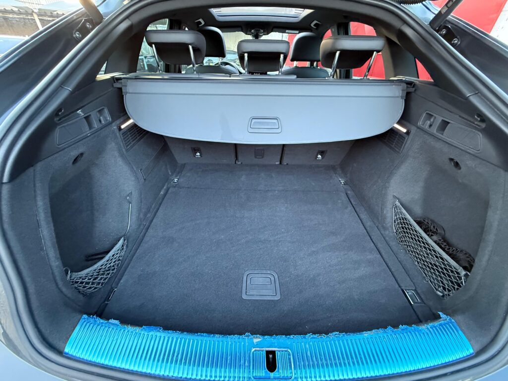 AUDI Q5 SPORTBACK S-LINE 2.0 TFSI 2021/2022