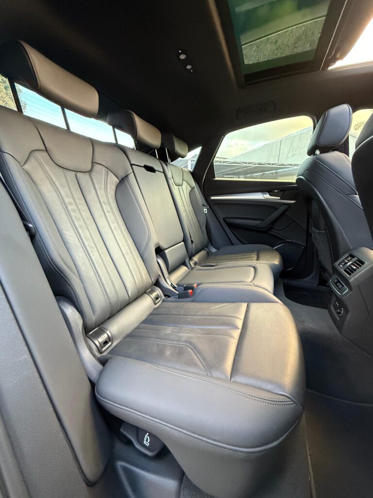 AUDI Q5 SPORTBACK S-LINE 2.0 TFSI 2021/2022