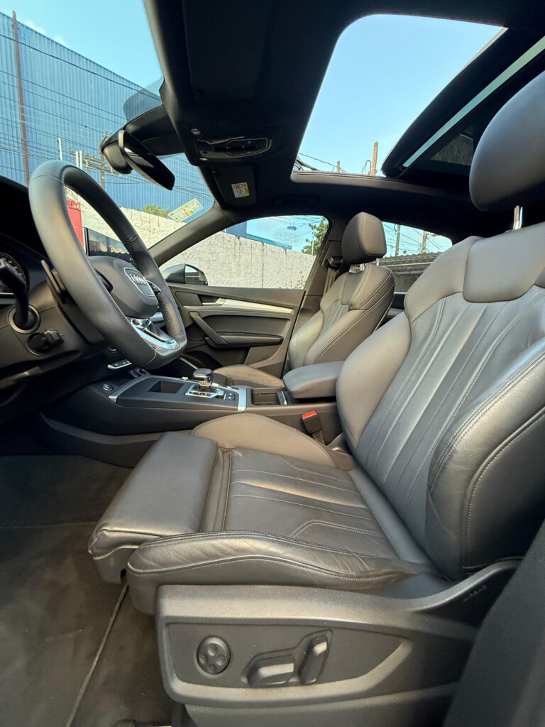AUDI Q5 SPORTBACK S-LINE 2.0 TFSI 2021/2022