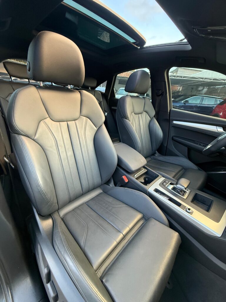 AUDI Q5 SPORTBACK S-LINE 2.0 TFSI 2021/2022
