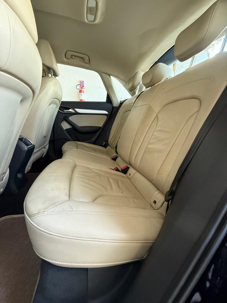 AUDI Q3 ATTRACTION 1.4 TFSI 2016/2016