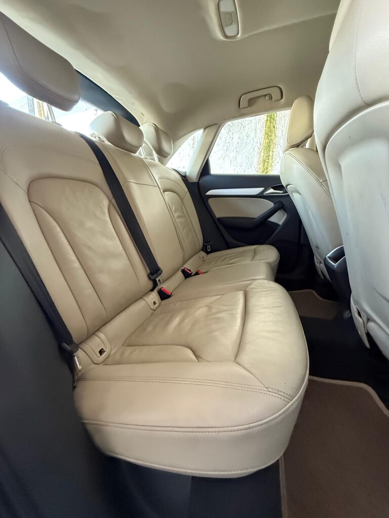AUDI Q3 ATTRACTION 1.4 TFSI 2016/2016