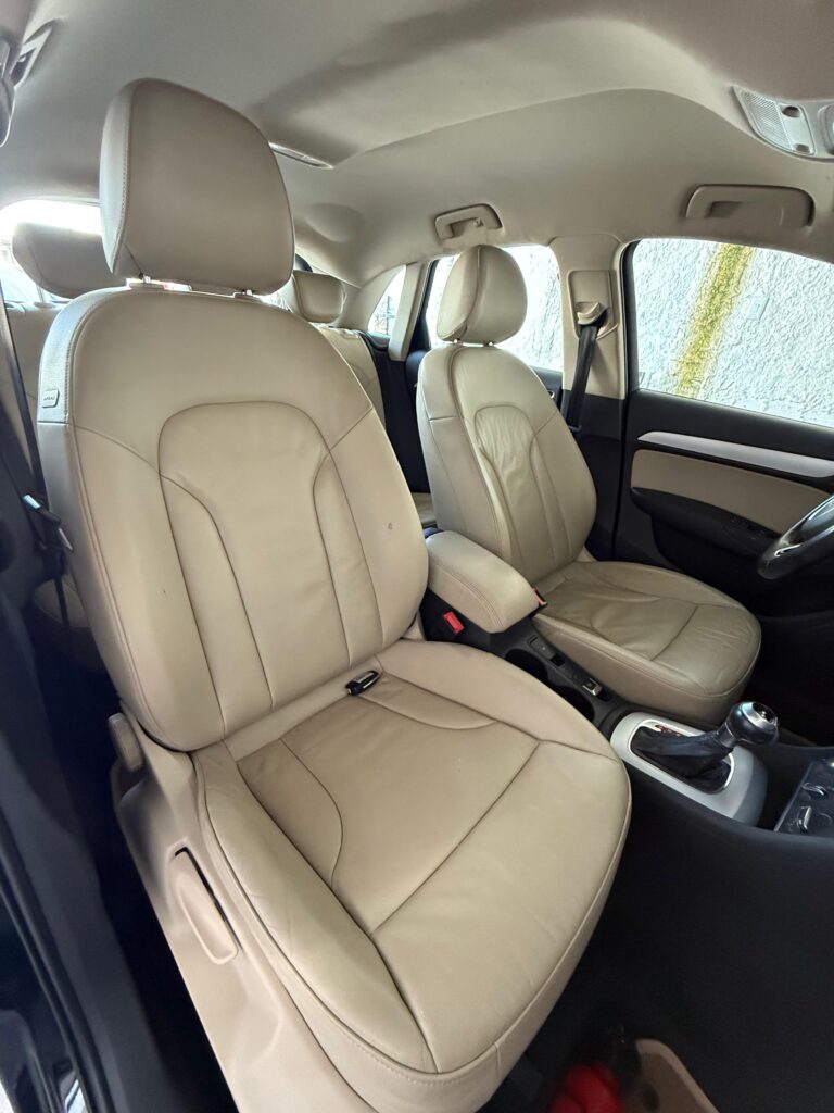 AUDI Q3 ATTRACTION 1.4 TFSI 2016/2016