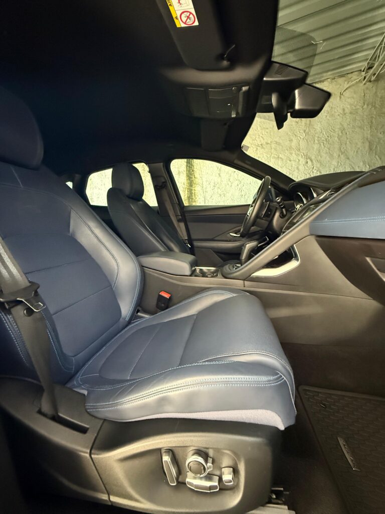 JAGUAR E-PACE SE R-DYNAMIC 2.0 AWD 2018/2018