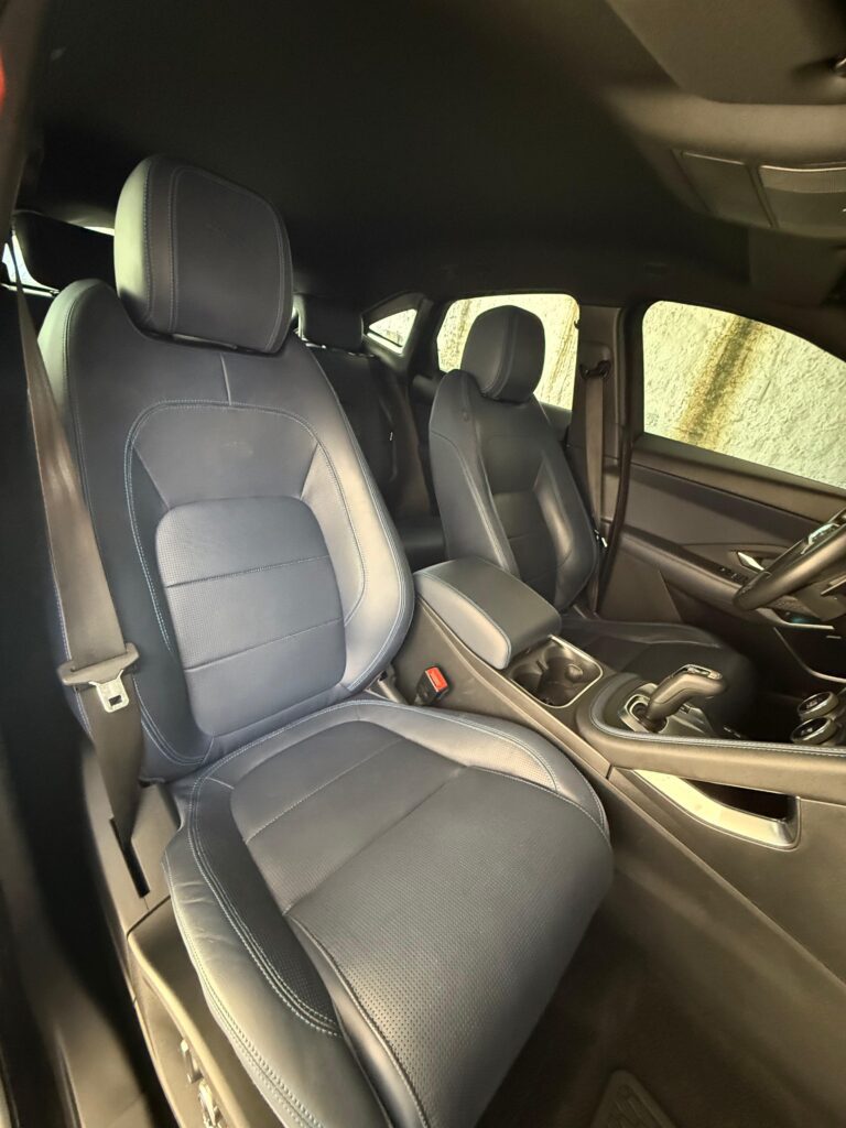 JAGUAR E-PACE SE R-DYNAMIC 2.0 AWD 2018/2018