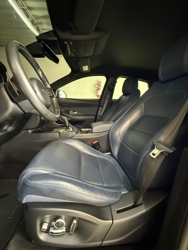 JAGUAR E-PACE SE R-DYNAMIC 2.0 AWD 2018/2018