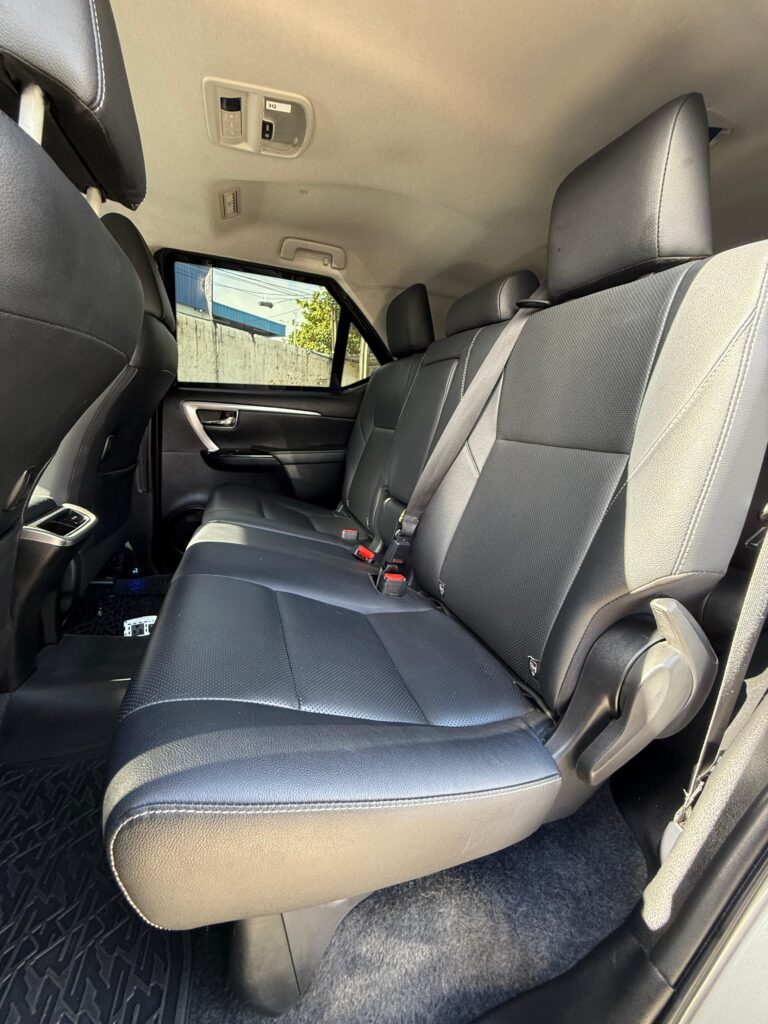 TOYOTA HILUX SW4 SRX 2.8 TDI 4x4 2023/2023 (BLINDADO)