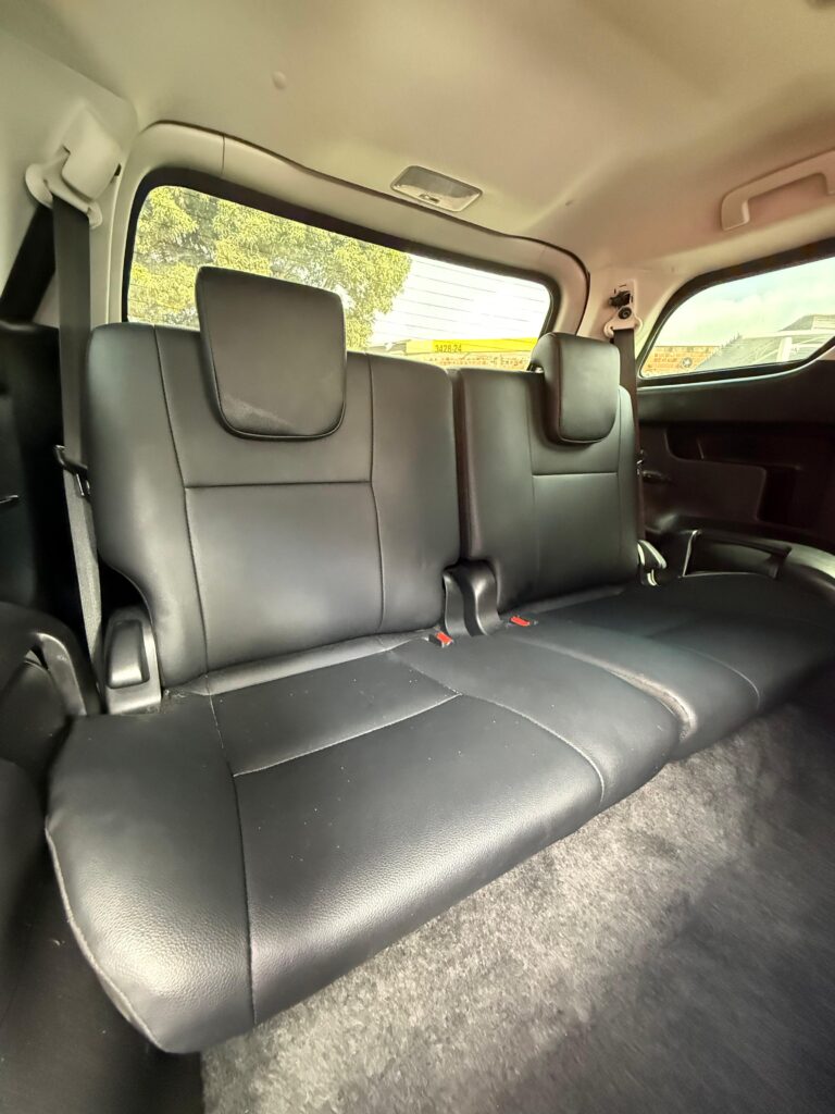 TOYOTA HILUX SW4 SRX 2.8 TDI 4x4 2023/2023 (BLINDADO)