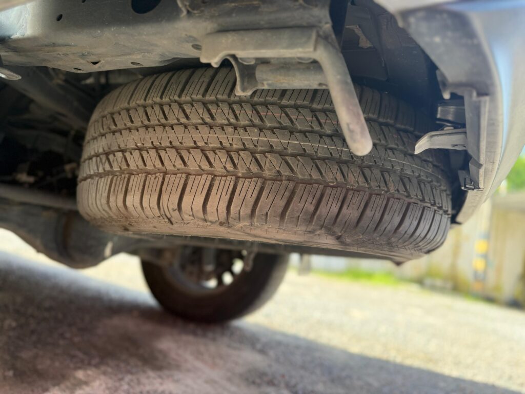 TOYOTA HILUX SW4 SRX 2.8 TDI 4x4 2023/2023 (BLINDADO)