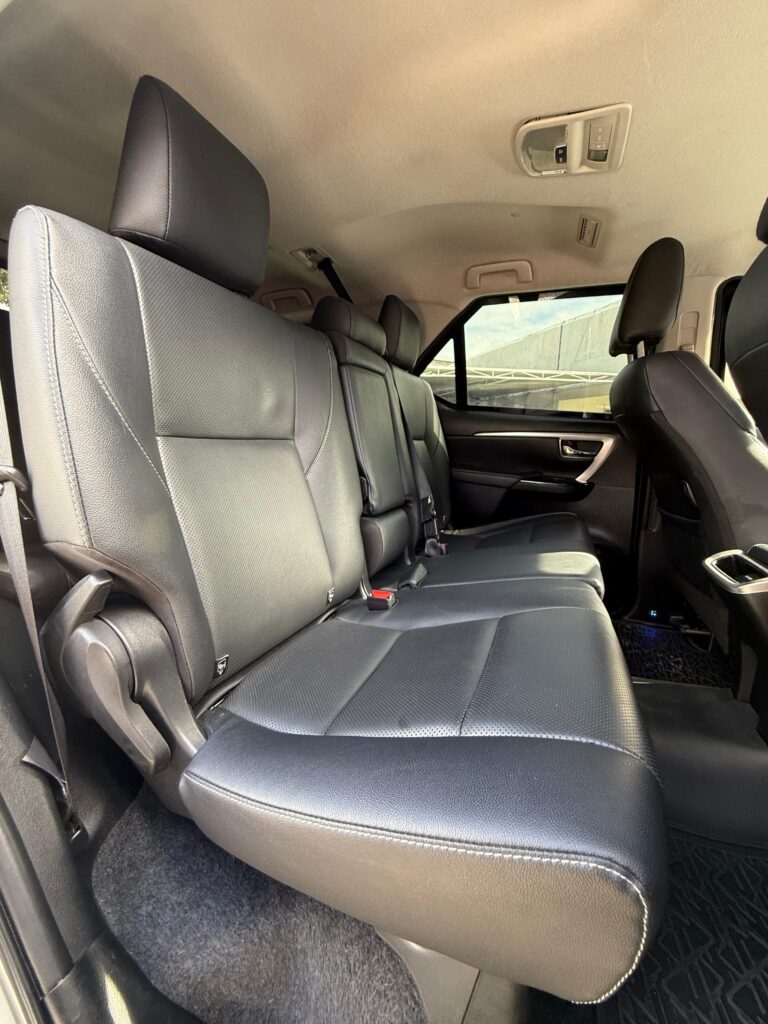 TOYOTA HILUX SW4 SRX 2.8 TDI 4x4 2023/2023 (BLINDADO)