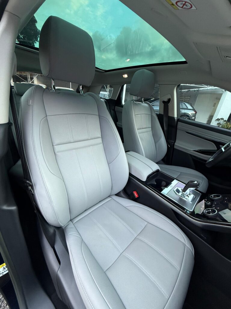 RANGE ROVER EVOQUE P250 SE 2.0 AWD 2023/2023