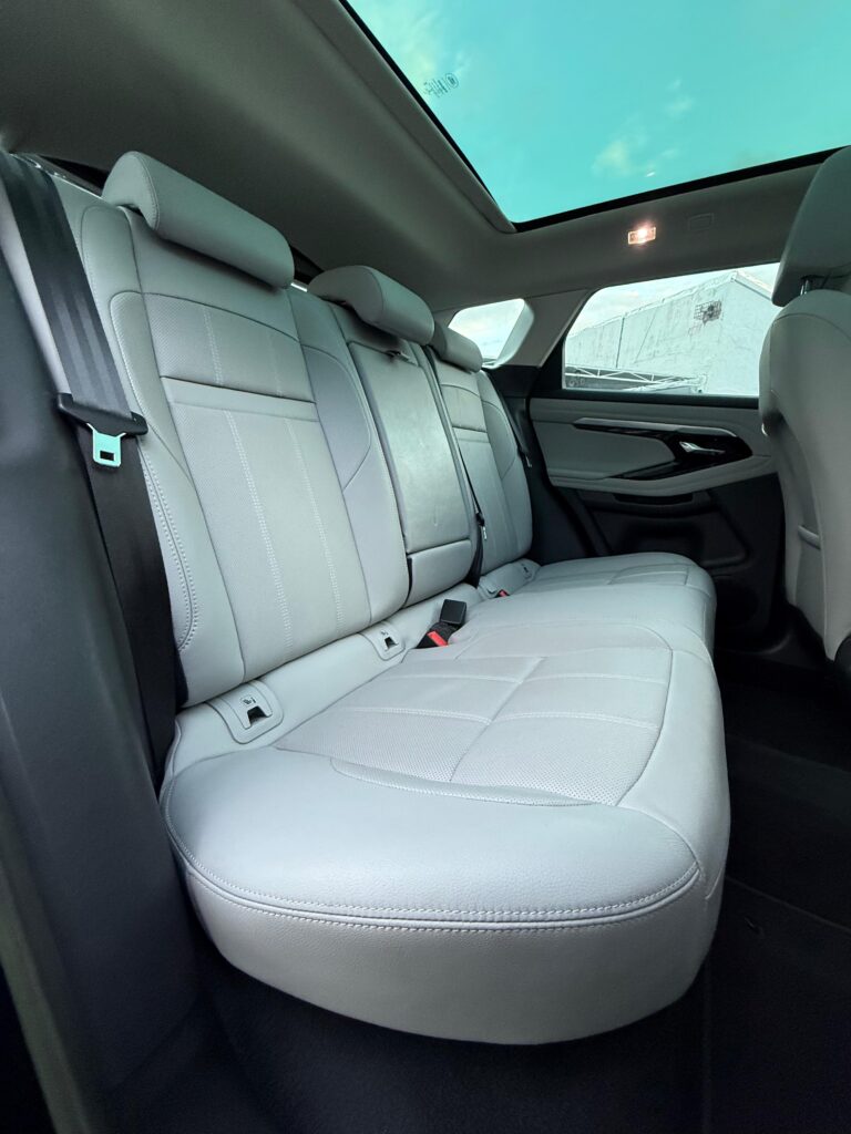 RANGE ROVER EVOQUE P250 SE 2.0 AWD 2023/2023