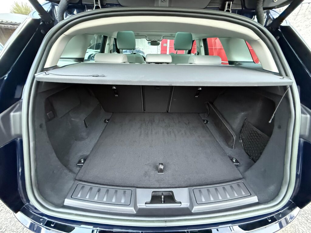 RANGE ROVER EVOQUE P250 SE 2.0 AWD 2023/2023