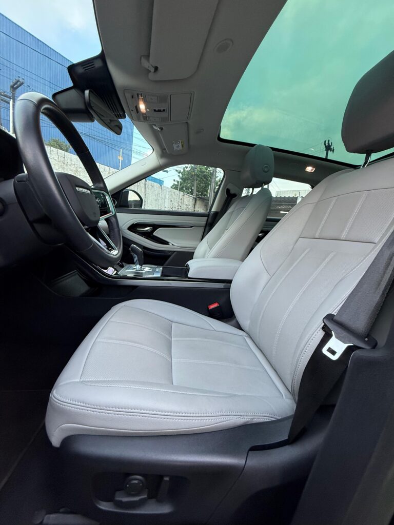 RANGE ROVER EVOQUE P250 SE 2.0 AWD 2023/2023