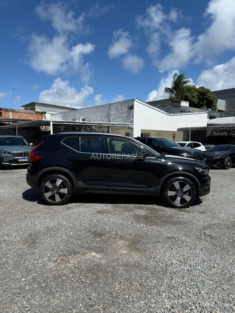 VOLVO XC40 INSCRIPTION EXPRESSION 1.5  2021/2022