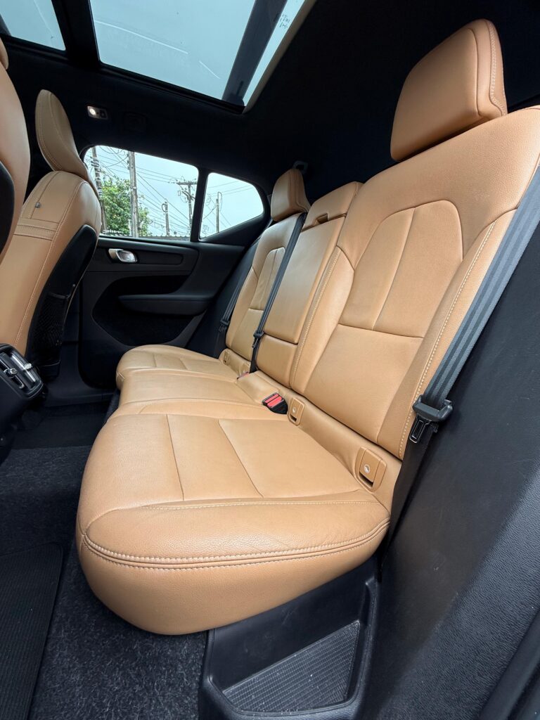 VOLVO XC40 T4 INSCRIPTION 2.0 2020/2021